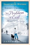 Book cover for Sidney Chambers and The Problem of Evil