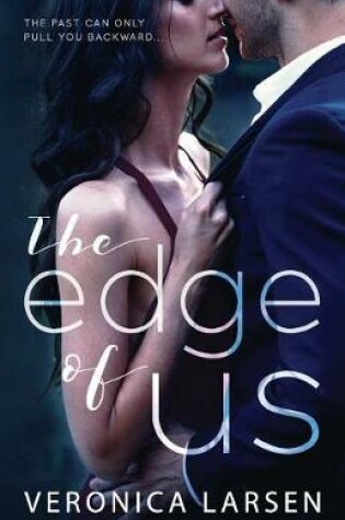 Cover of The Edge of Us