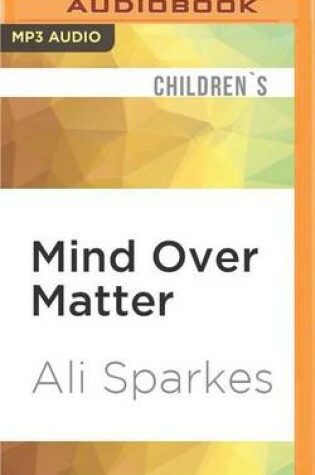 Cover of Mind Over Matter