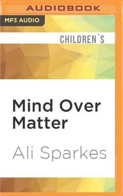 Cover of Mind Over Matter