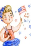 Book cover for 4th Of July