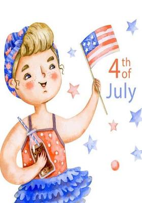 Cover of 4th Of July