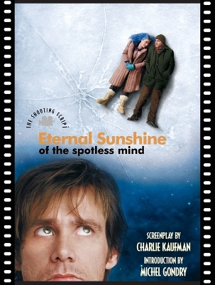 Book cover for Eternal Sunshine of the Spotless Mind