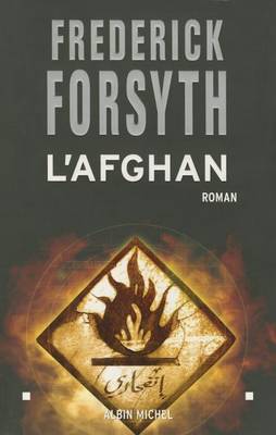 Cover of Afghan (L')