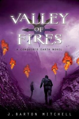 Cover of Valley of Fires