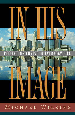 Book cover for In His Image