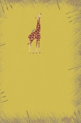 Cover of Giraffe Journal