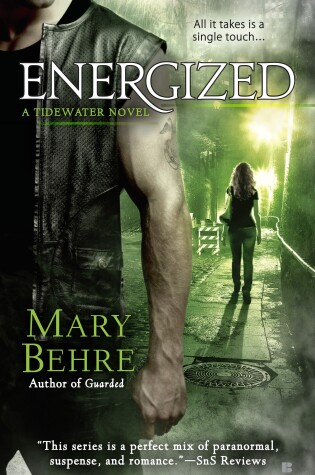 Cover of Energized