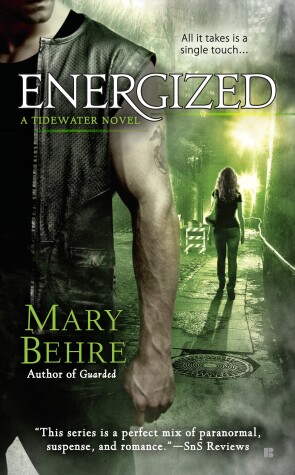 Energized by Mary Behre