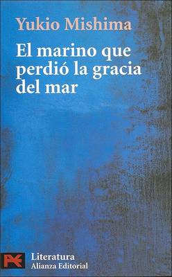 Book cover for El Marino Que Perdio La Gracia del Mar