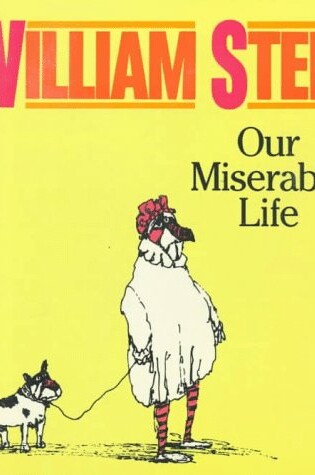 Cover of Our Miserable Life