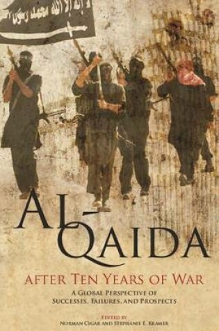 Cover of Al-Qaida After 10 Years of War