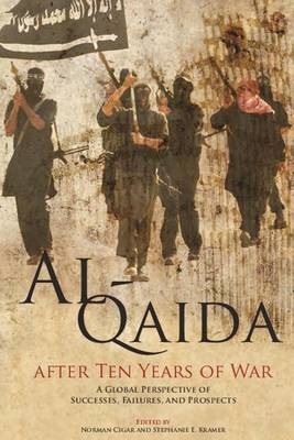 Book cover for Al-Qaida After 10 Years of War