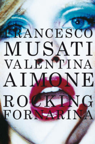 Cover of Rocking Fornarina