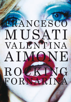 Book cover for Rocking Fornarina