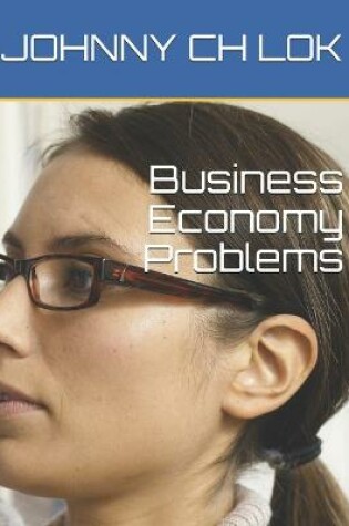 Cover of Business Economy Problems