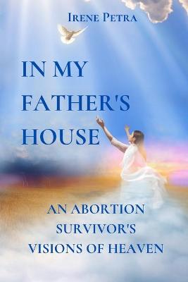 Book cover for In My Father's House