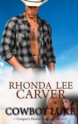 Book cover for Cowboy Luke