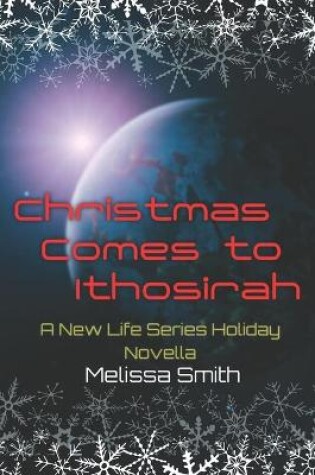 Cover of Christmas Comes to Ithosirah