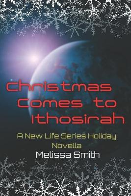 Book cover for Christmas Comes to Ithosirah