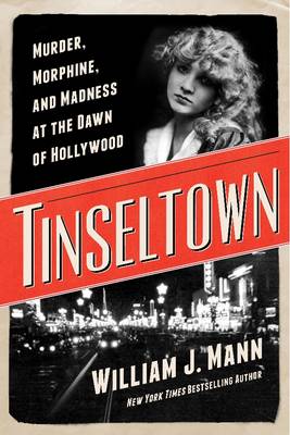 Book cover for Tinseltown