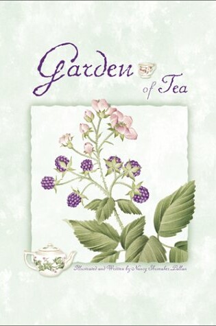 Cover of Garden of Tea