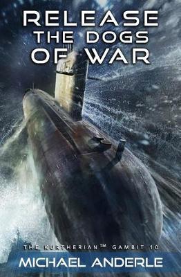 Book cover for Release the Dogs of War