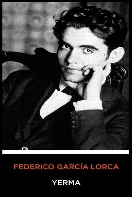 Book cover for Federico García Lorca - Yerma