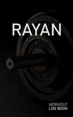 Book cover for Rayan