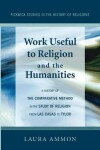 Book cover for Work Useful to Religion and the Humanities