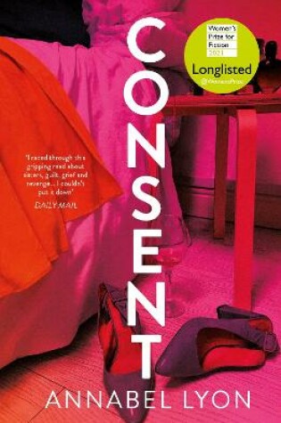 Cover of Consent