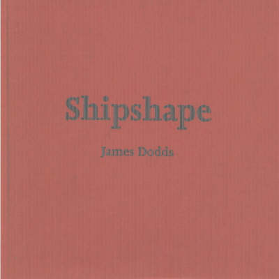 Book cover for Shipshape