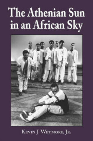 Cover of The Athenian Sun in an African Sky