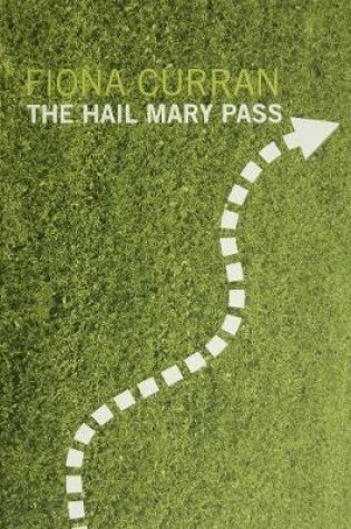 Cover of The Hail Mary Pass