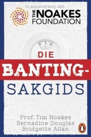 Cover of Die banting-sakgids