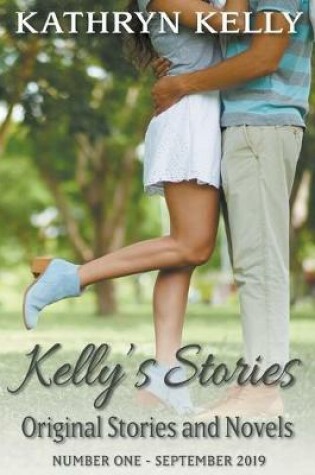 Cover of Kelly's Stories Number One