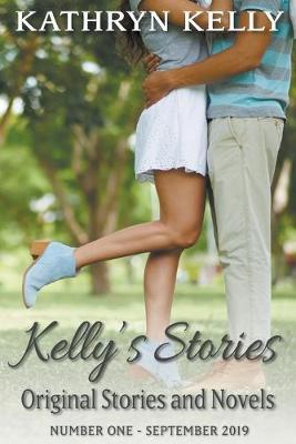 Book cover for Kelly's Stories Number One