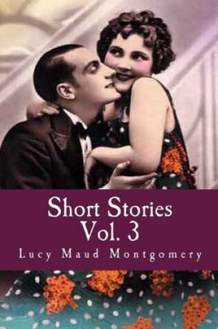 Cover of Short Stories Vol. 3