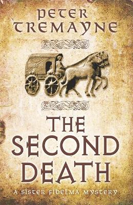 Book cover for The Second Death (Sister Fidelma Mysteries Book 26)