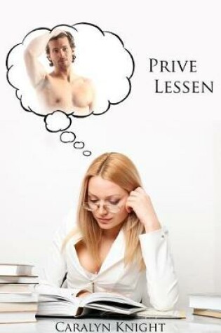 Cover of Prive Lessen