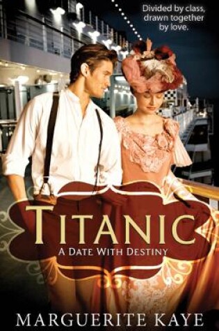 Cover of Titanic: A Date With Destiny