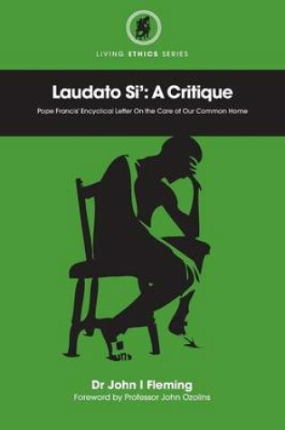 Cover of Laudato Si'
