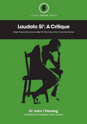 Book cover for Laudato Si'