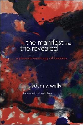 Book cover for The Manifest and the Revealed