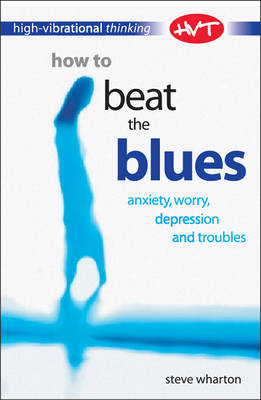 Book cover for How to Beat the Blues