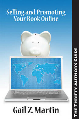 Cover of Selling and Promoting Your Book Online