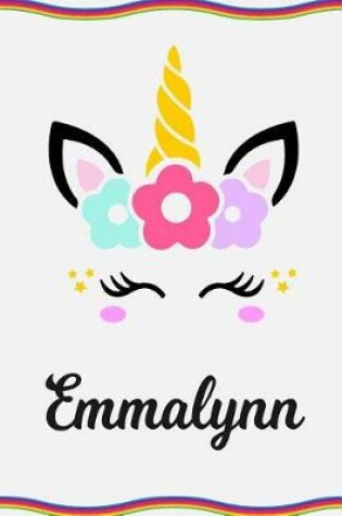 Cover of Emmalynn