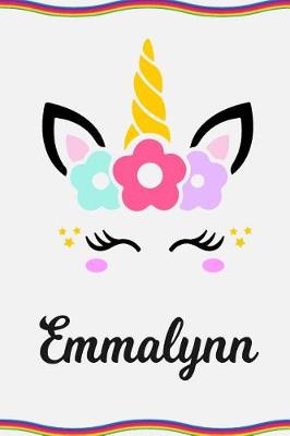 Book cover for Emmalynn