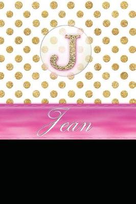 Book cover for Jean