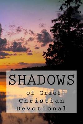 Book cover for Shadows of Grief